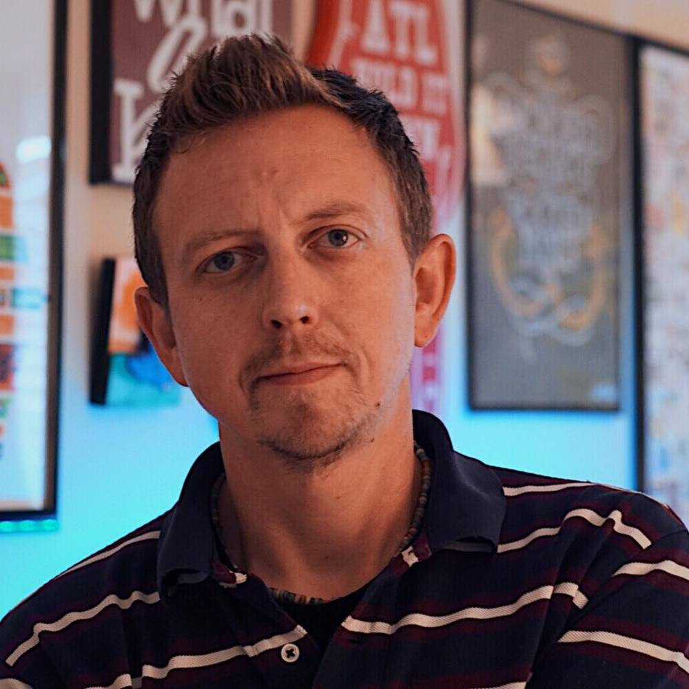 Meet your Posher, Guy